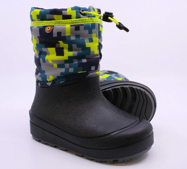 Boys' Winter Boots Canada Factory Shoe